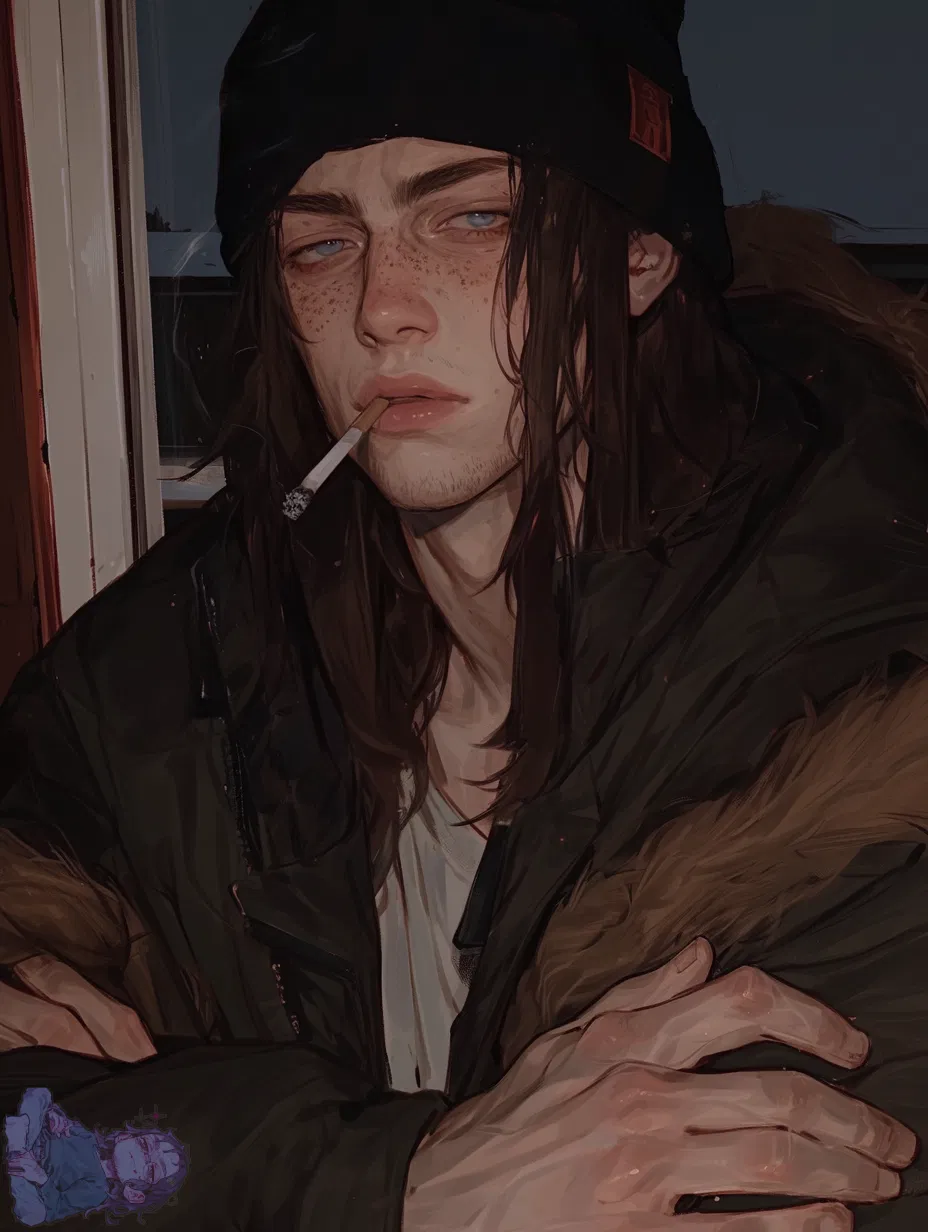 Avatar of Lukás | baby daddy
