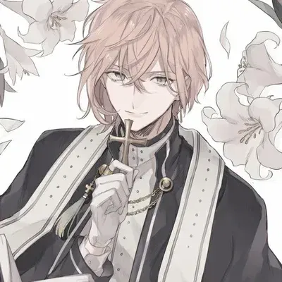 Avatar of Father Raphael 