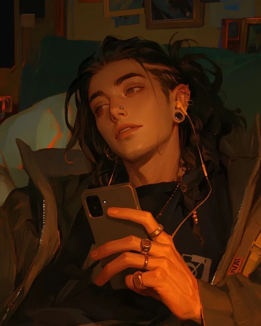 Avatar of 🌶️Rami | roommate