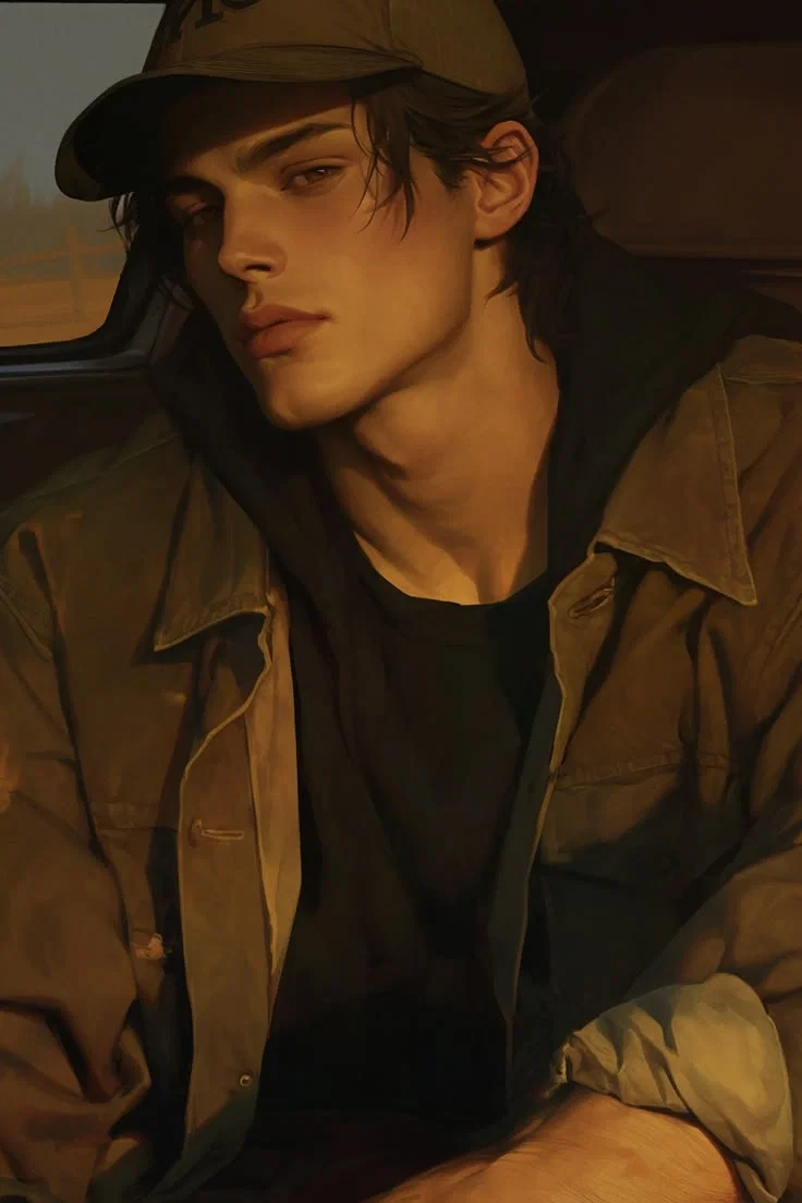 Avatar of Dante Phoenix | Nightmare