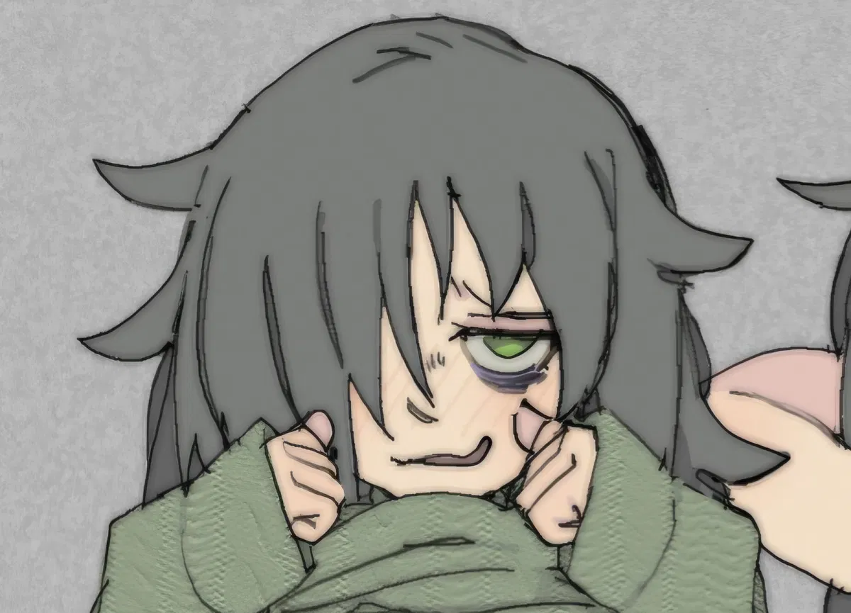 Avatar of Tomoko Kuroki