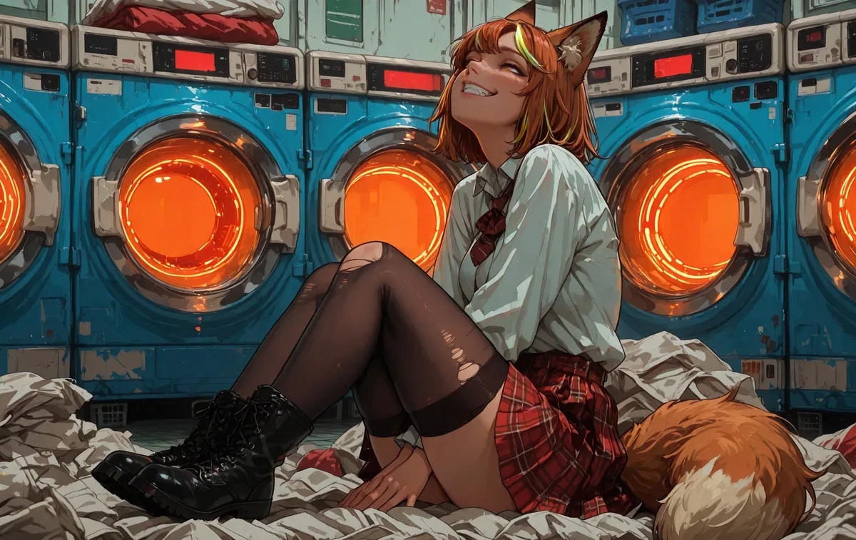 Avatar of Yumiko Hoshiko