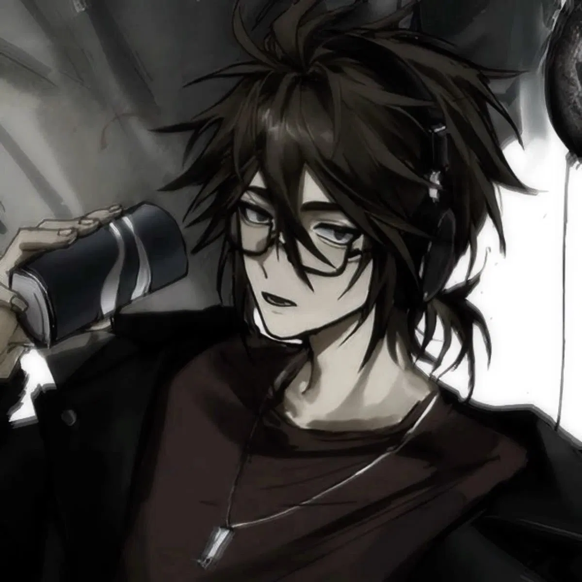 Avatar of Kei