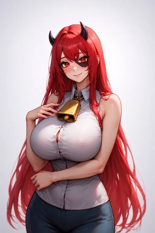 Avatar of Cowgirl Amy