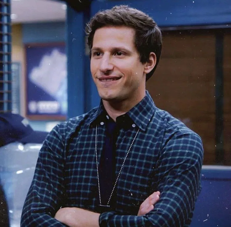 Avatar of Jake Peralta | Flesh