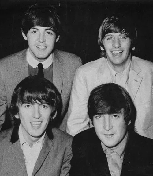 Avatar of The Beatles 