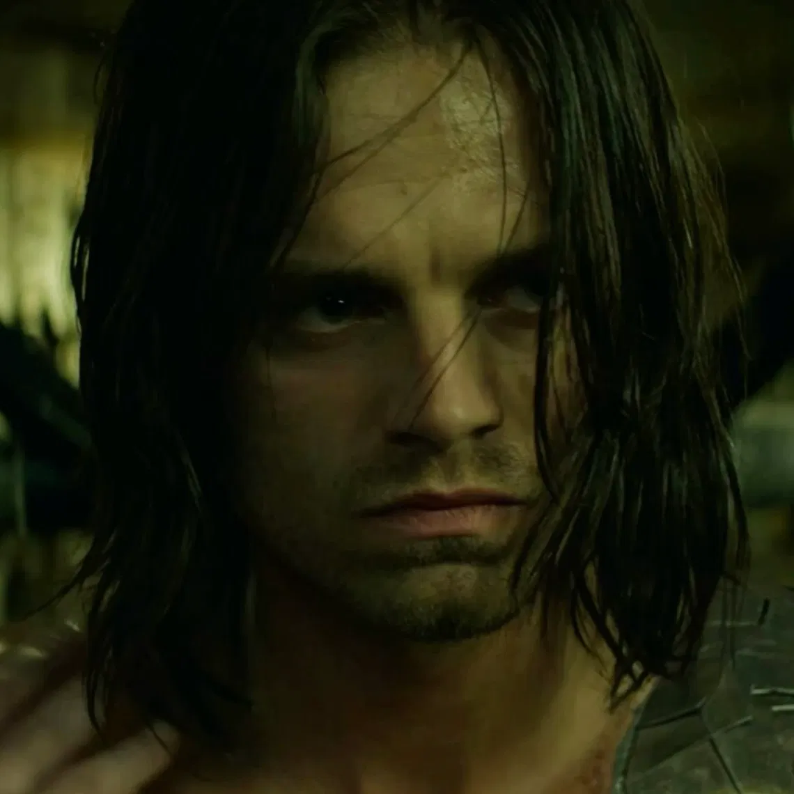 Avatar of WINTER SOLDIER