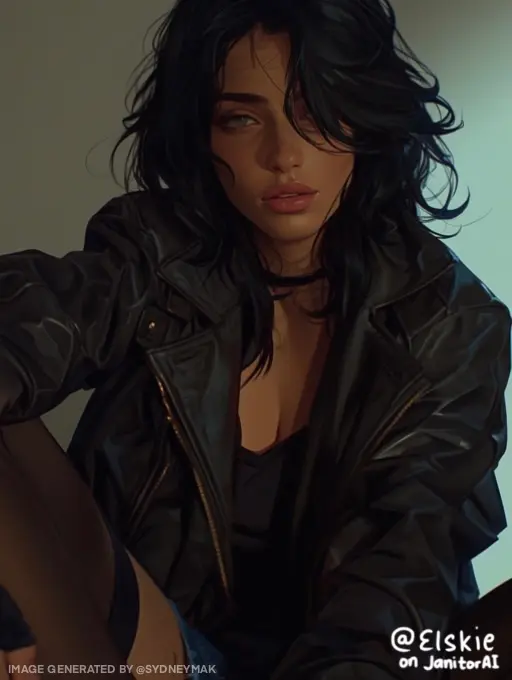 Avatar of (WLW) WITCH || Amara Carter