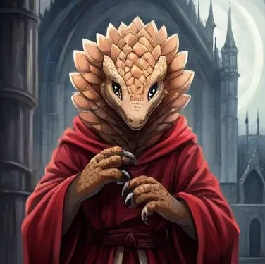 Avatar of Pakomi