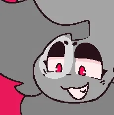 Avatar of ORIO // ENBY BUNNY!!!