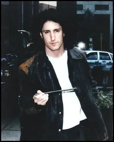 Avatar of Trent reznor 