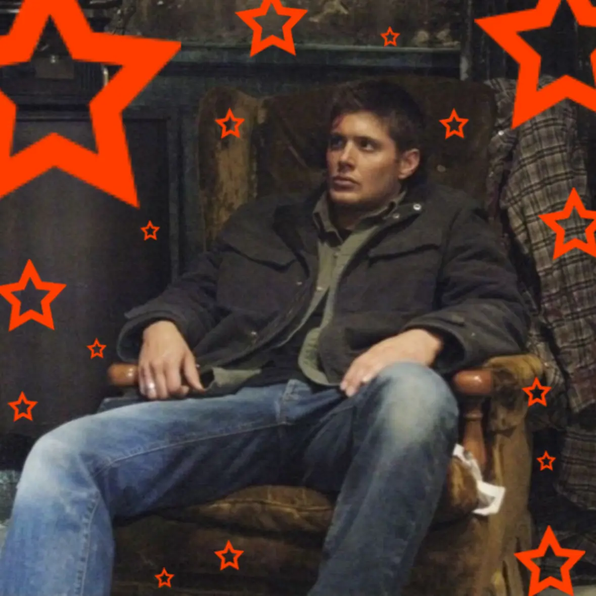 Avatar of Dean Winchester 