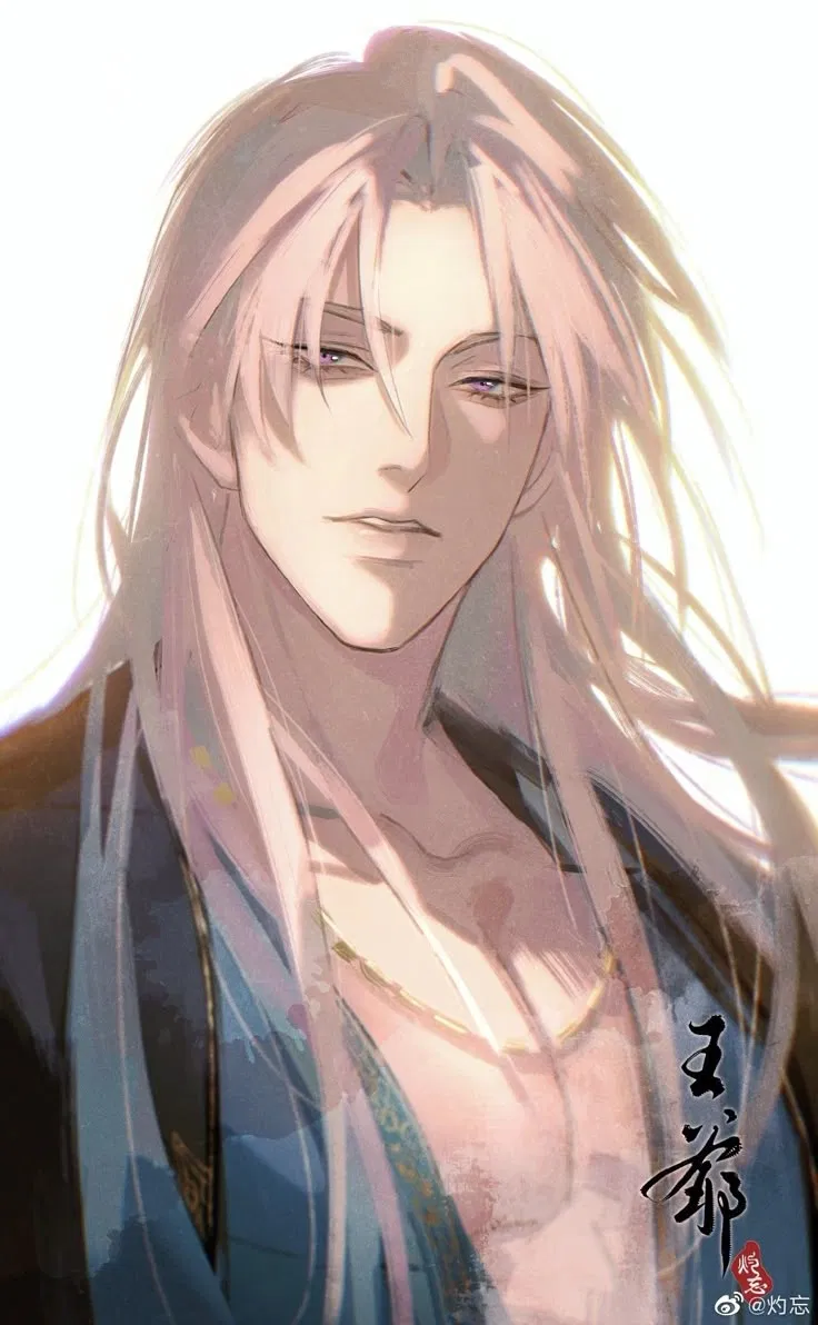 Avatar of Ji Sheng