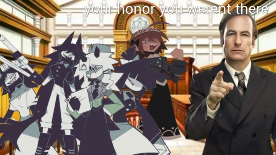 Avatar of FPE In Court