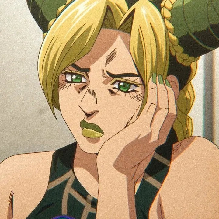Avatar of Jolyne Cujoh