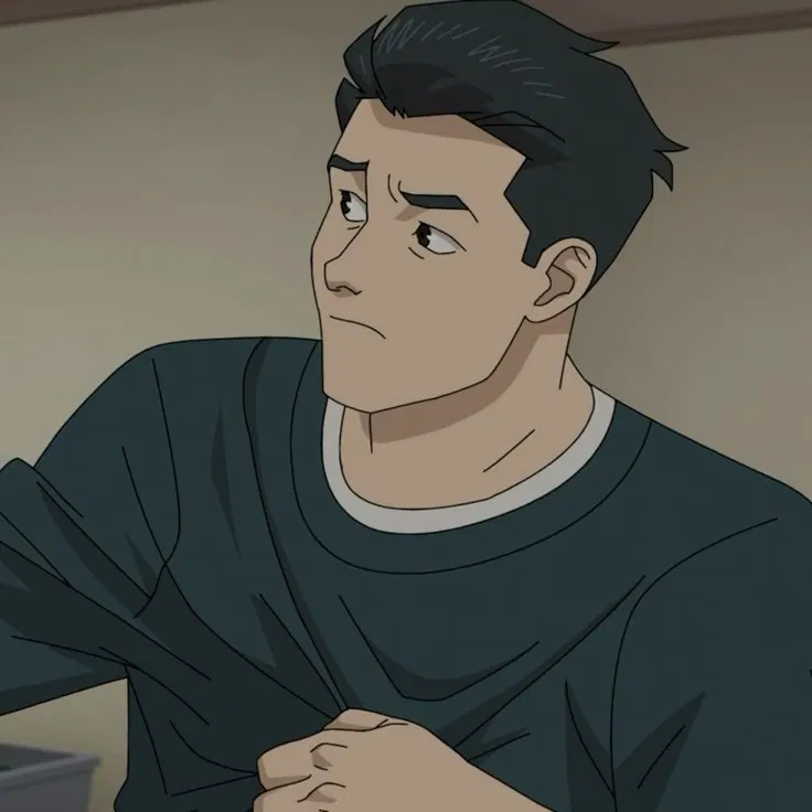 Avatar of Mark grayson