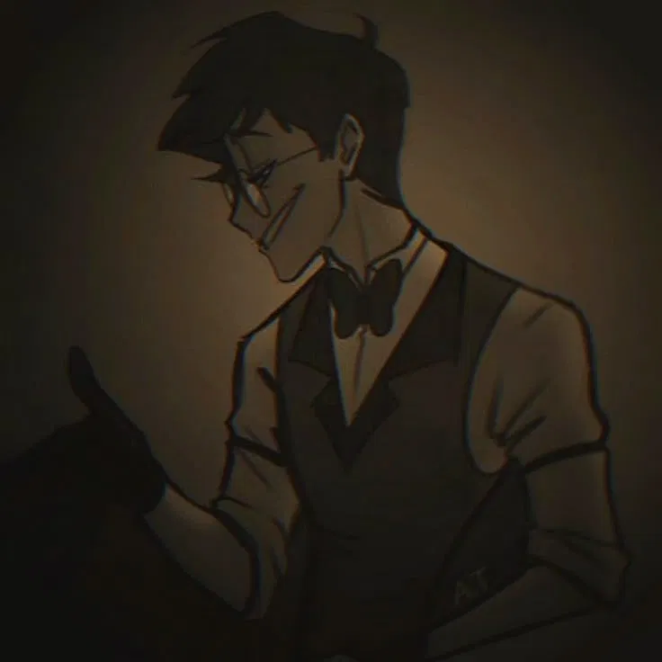 Avatar of Alastor