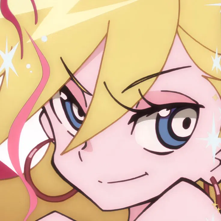 Avatar of Panty Anarchy