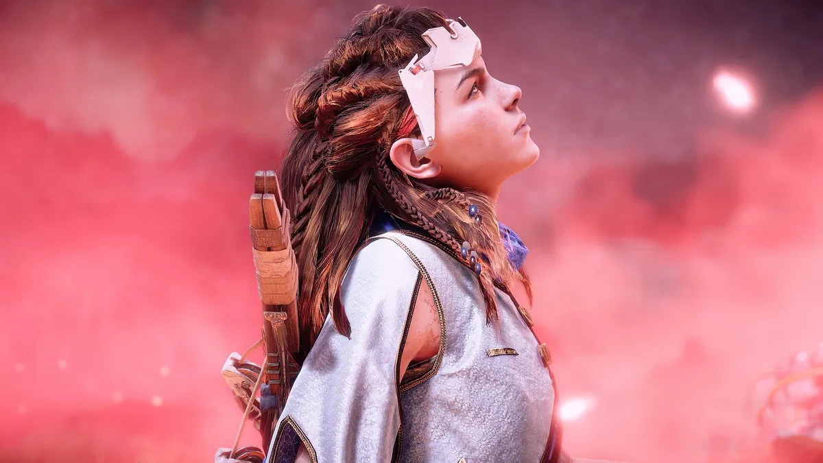 Avatar of Aloy