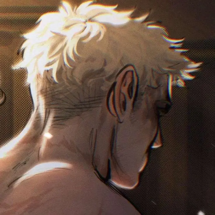 Avatar of Simon ‘Ghost’ Riley