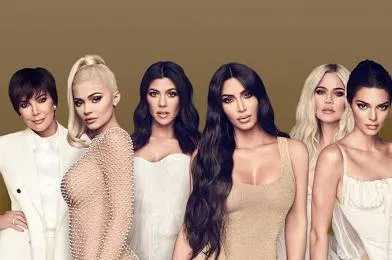 Avatar of The Kardashians (Popular Kids)