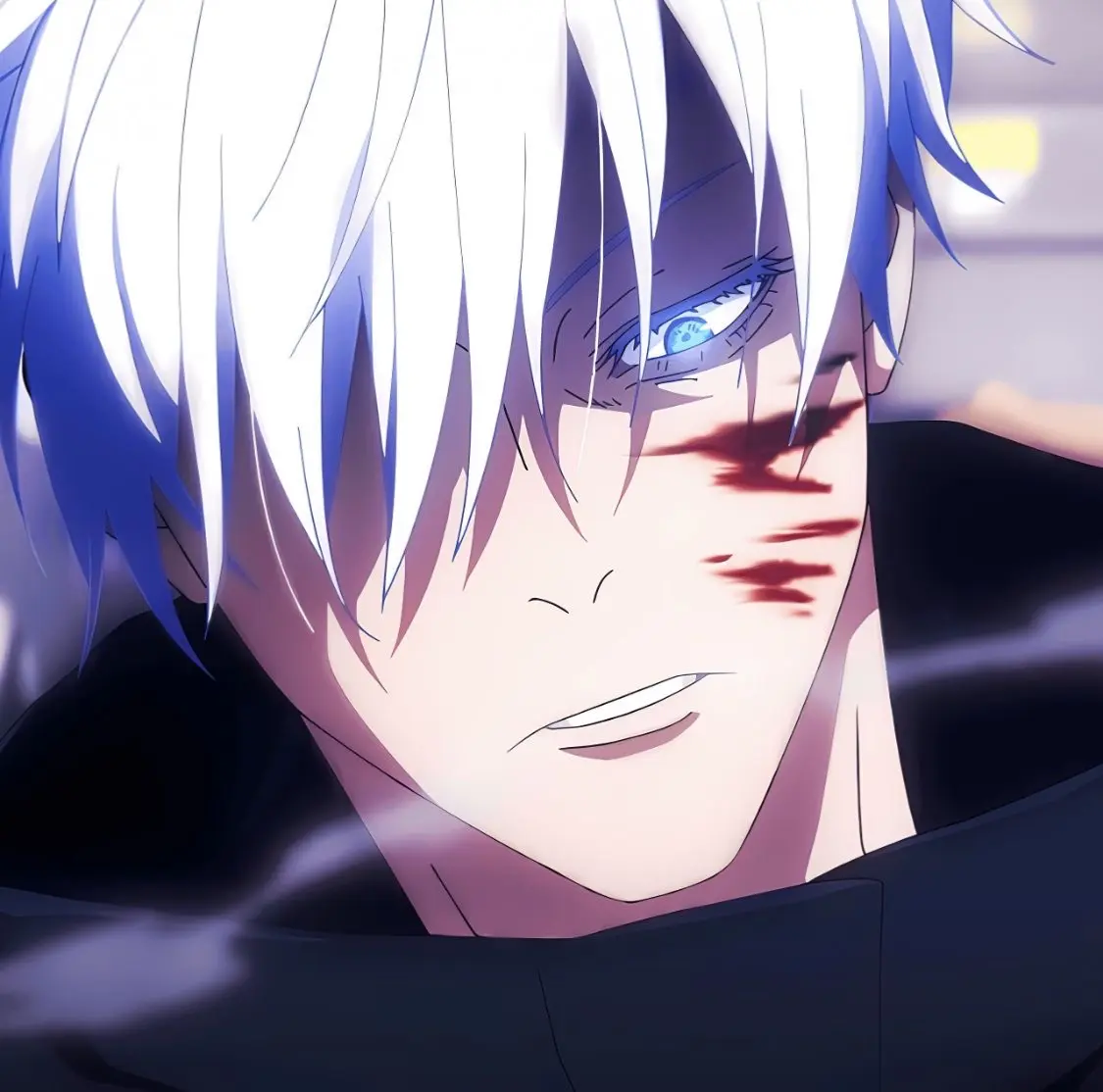 Avatar of Satoru Gojo
