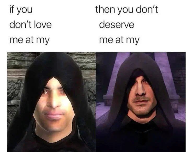 Avatar of Whodunit? (Oblivion)