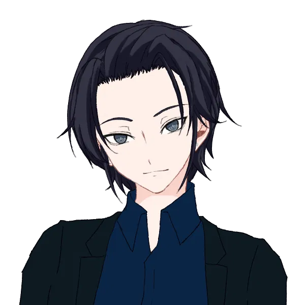 Avatar of Shoji Hanzo (Oshi no Ko AU)