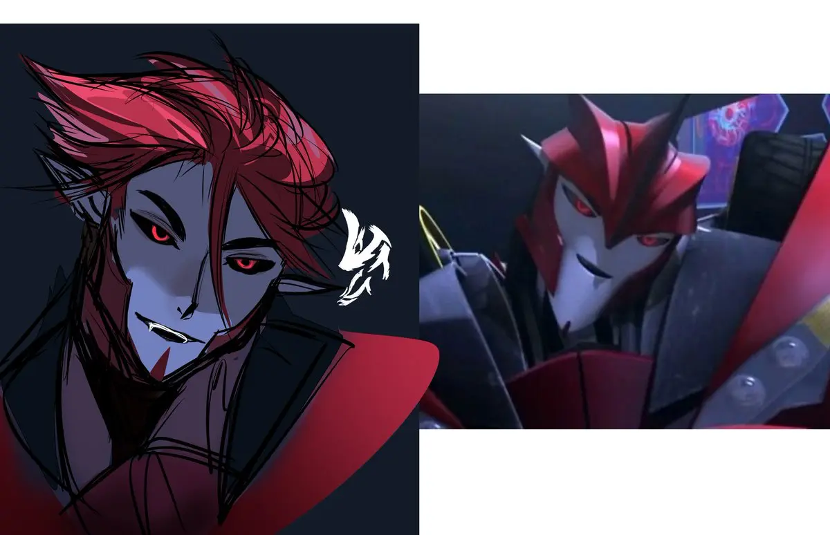 Avatar of Human knockout (TFP)
