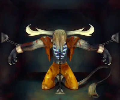 Avatar of Warden Dream