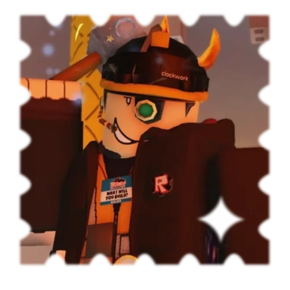 Avatar of →﹐ ⛩ ﹒Builderman﹒⟢