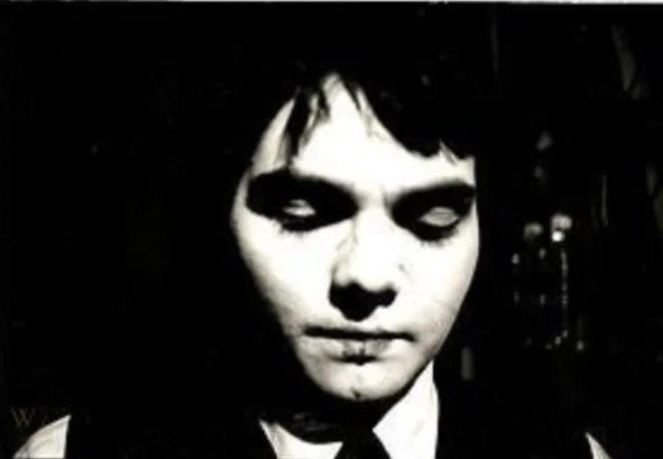 Avatar of 080 - gerard way {MONSTER HIGH!}