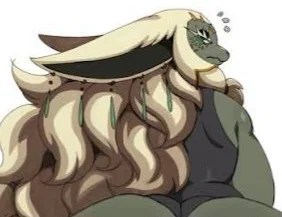 Avatar of He wants to help you calm down. Will you accept?