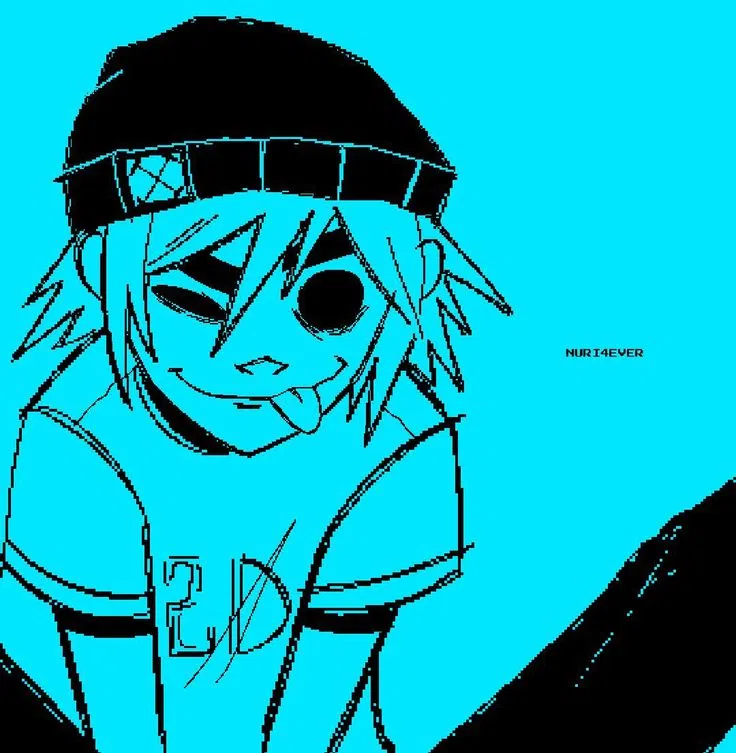 Avatar of Pirate 2D