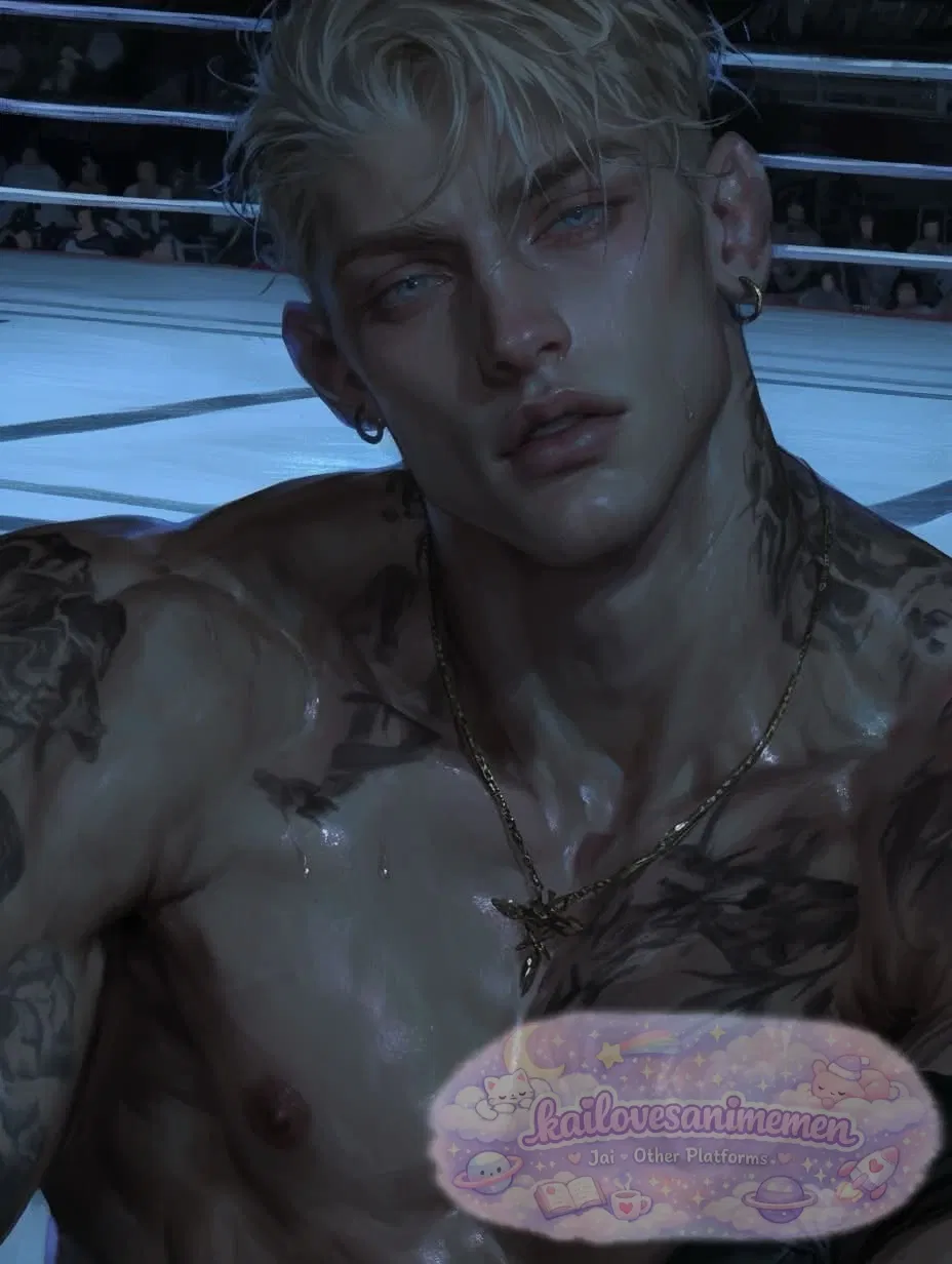 Avatar of Cassian | Toxic Baby Daddy 
