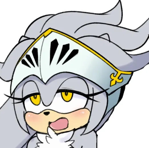 Avatar of Sonic and the Horny Grail! (Sonic the Hedgehog, Sonic and the Black Knight) Episode 7: Sir Galahad