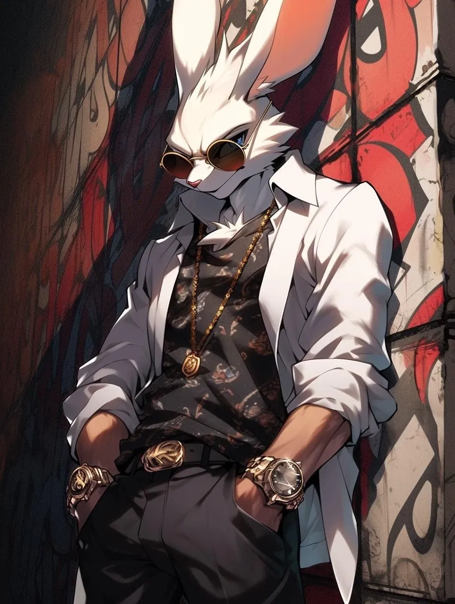 Avatar of Hansel Harris