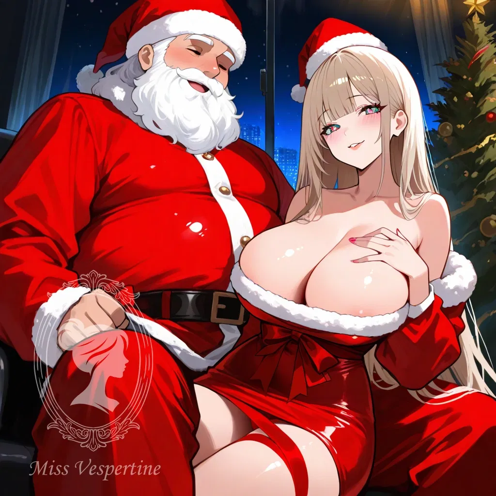 Avatar of Santa's Workshop