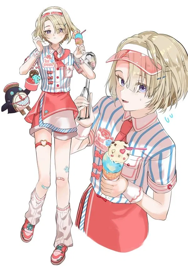 Avatar of Freminet 𝜗𝜚 . ‧₊˚ 🍨 ⋅ .ᐟ