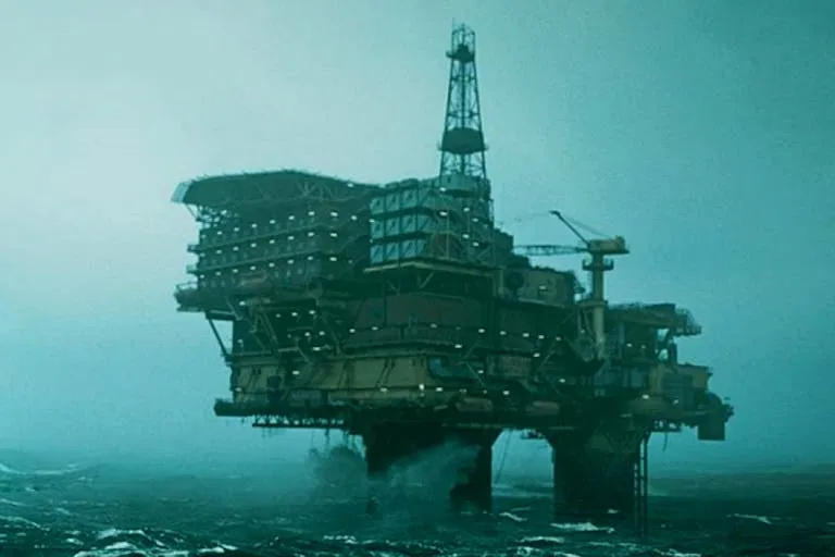 Avatar of Still Wakes The Deep