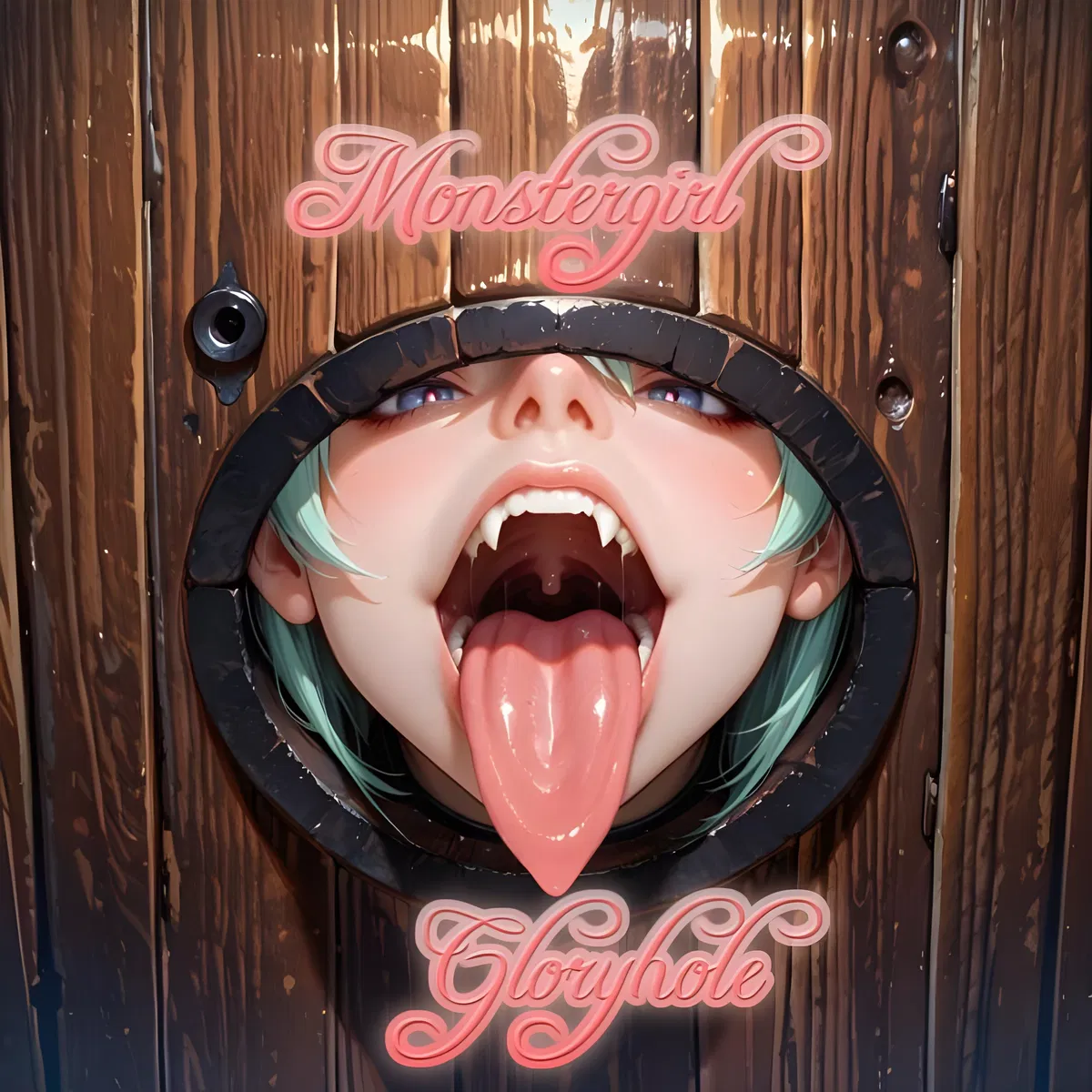 Avatar of Monstergirl Gloryhole