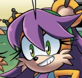 Avatar of Mina Mongoose (Remake)