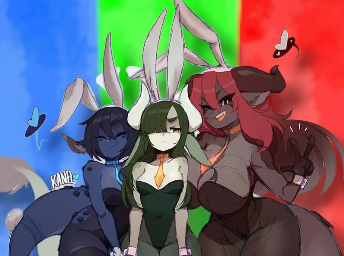 Avatar of Smolder, Sinder & Verimeen