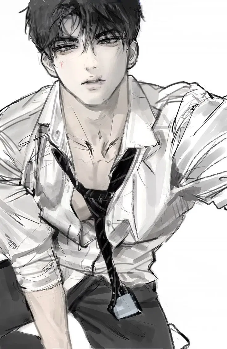 Avatar of Keigo Miura || Fake Dating