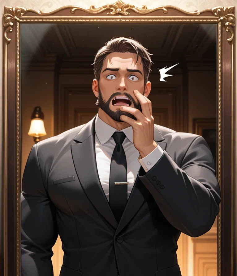 Avatar of The World Needs More Dads - DILFication RP [AnyPOV - AtM]