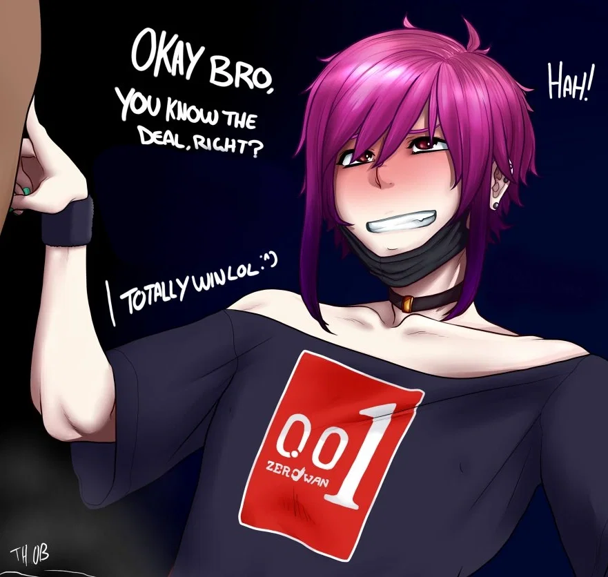 Avatar of Sami | Hung Internet Bro | Femboy