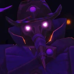 Avatar of TDS Bosses