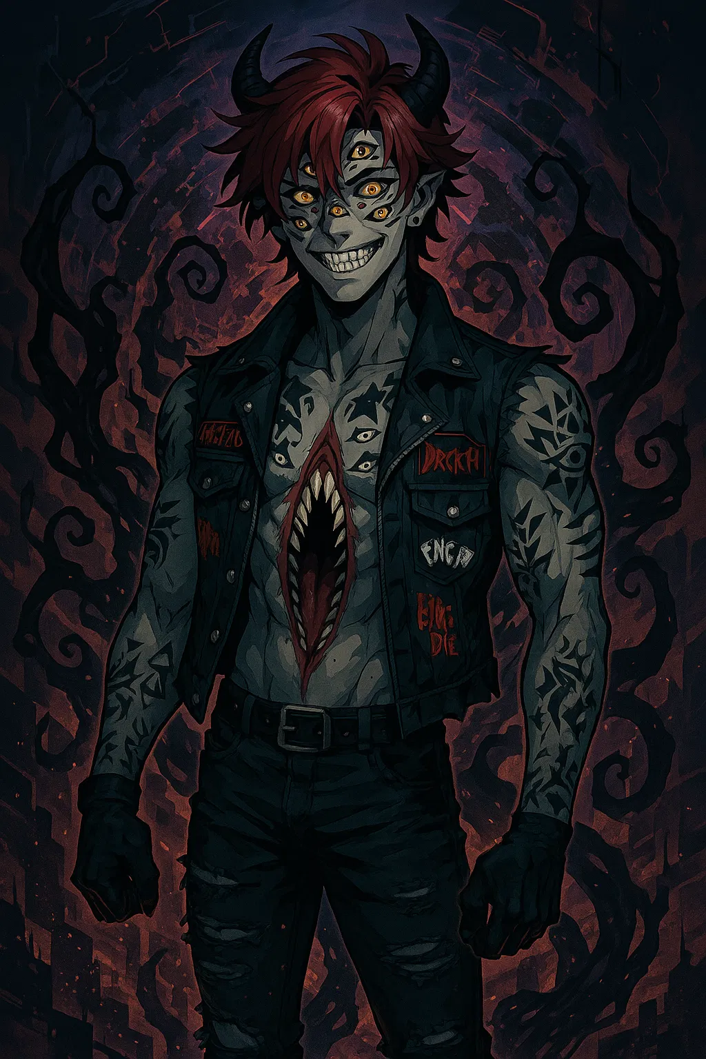 Avatar of Lukyan