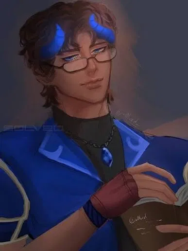 Avatar of Rhys