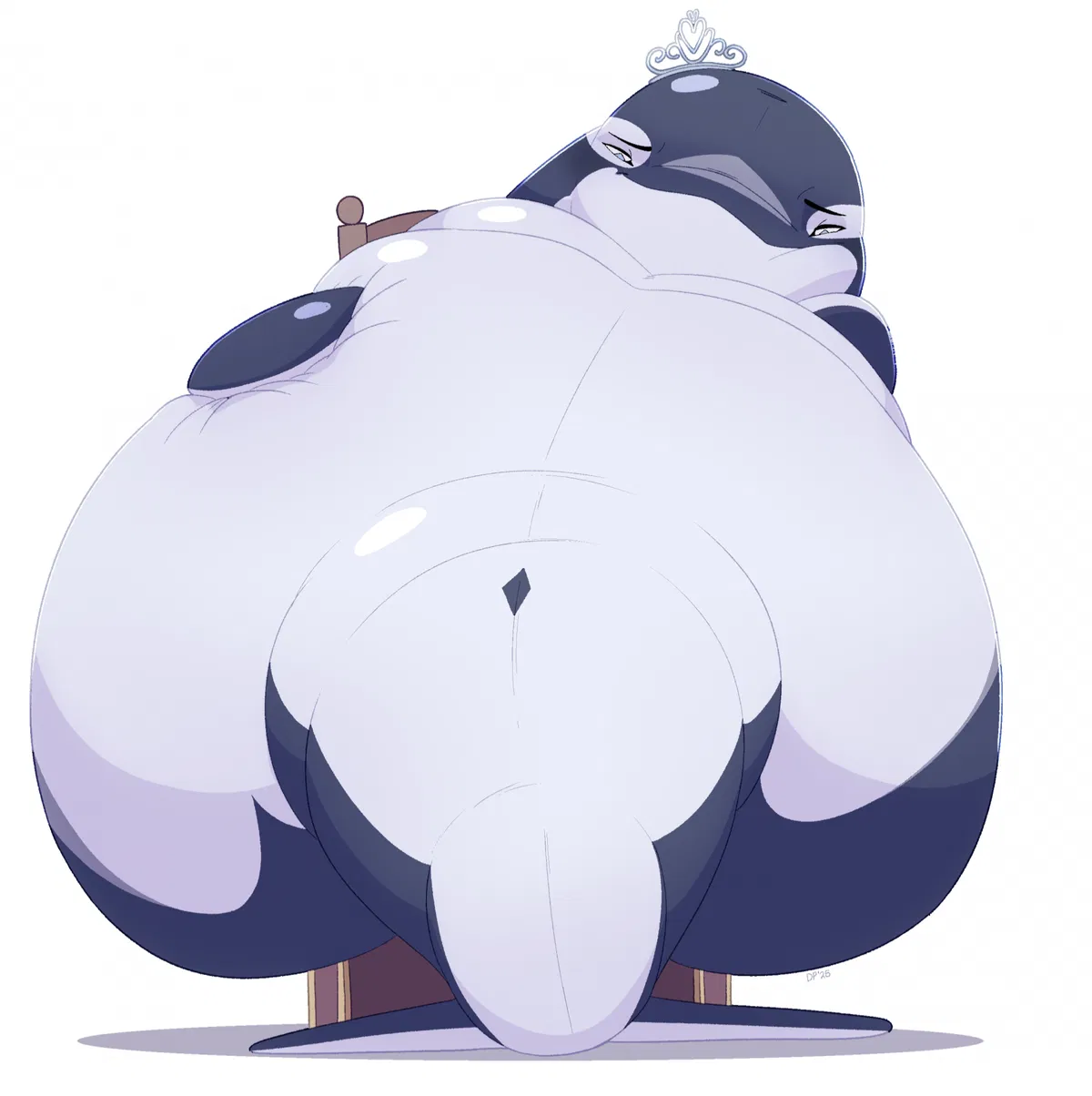 Avatar of Yano - Sea Queen Orca